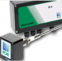 PCME(英国)烟气粉尘检测仪 ALARM 10a
