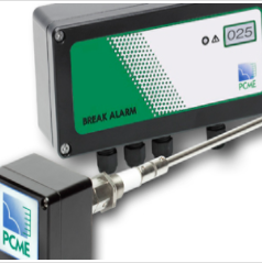 PCME(英国)烟气粉尘检测仪 ALARM 30A