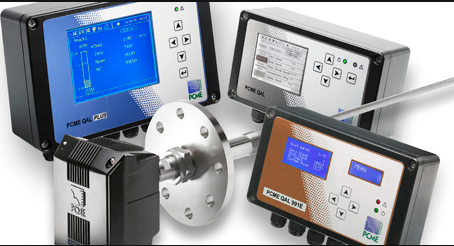 PCME(英国)颗粒CEM(连续排放监测)仪器 QAL 991